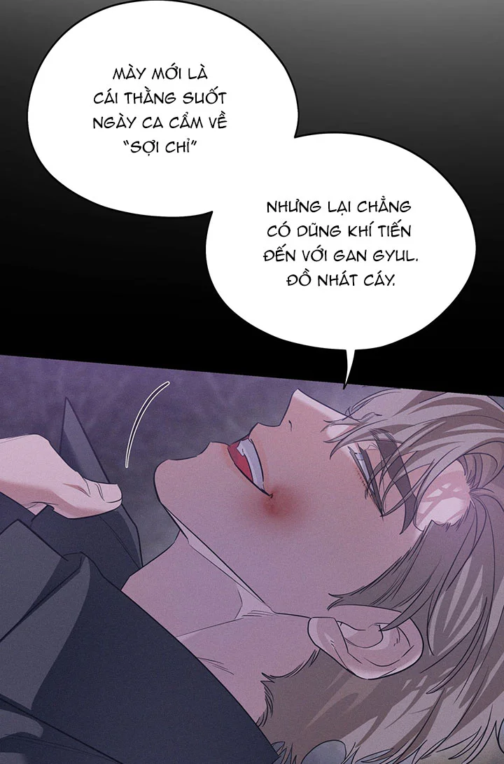 LỆNH CỨU RỖI Chapter 95 Trang 68