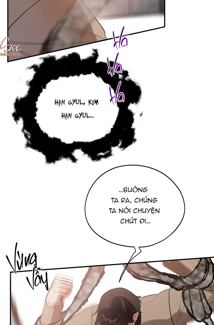 LỆNH CỨU RỖI Chapter 95 Trang 77