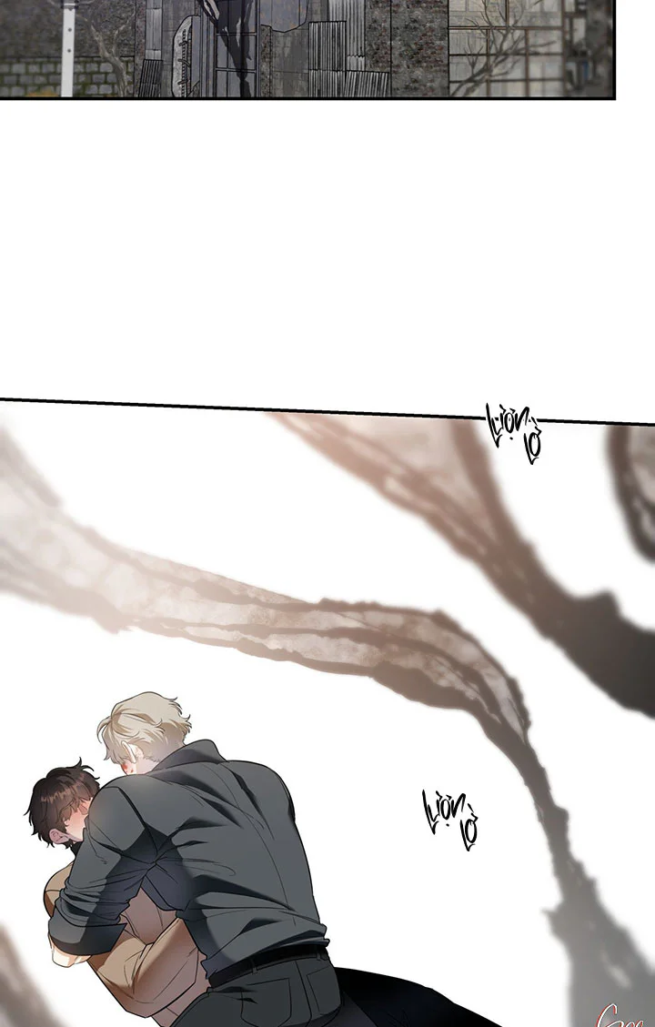 LỆNH CỨU RỖI Chapter 96 Trang 5