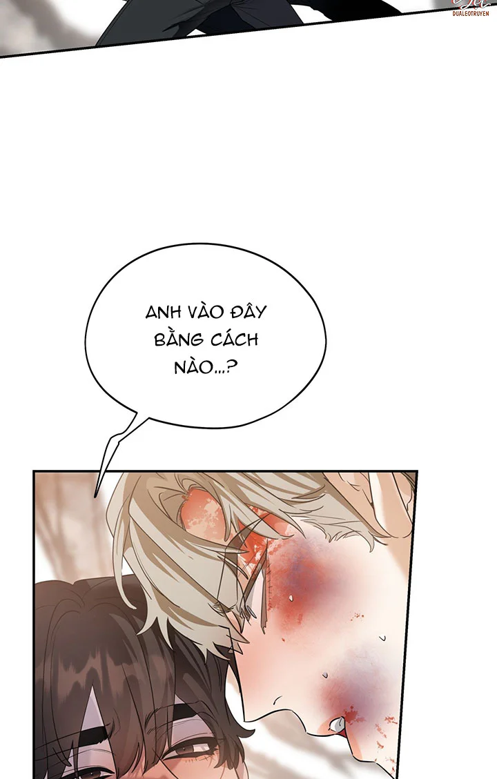 LỆNH CỨU RỖI Chapter 96 Trang 6