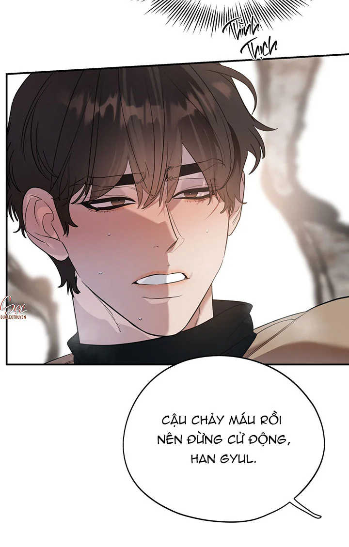 LỆNH CỨU RỖI Chapter 96 Trang 8