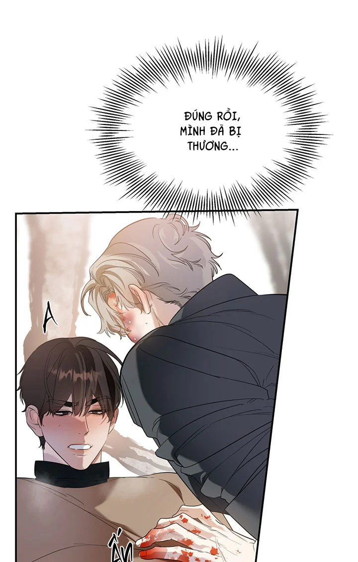 LỆNH CỨU RỖI Chapter 96 Trang 9