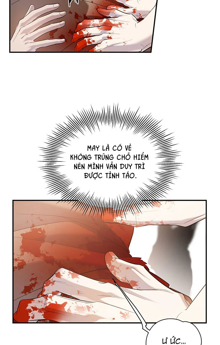 LỆNH CỨU RỖI Chapter 96 Trang 10