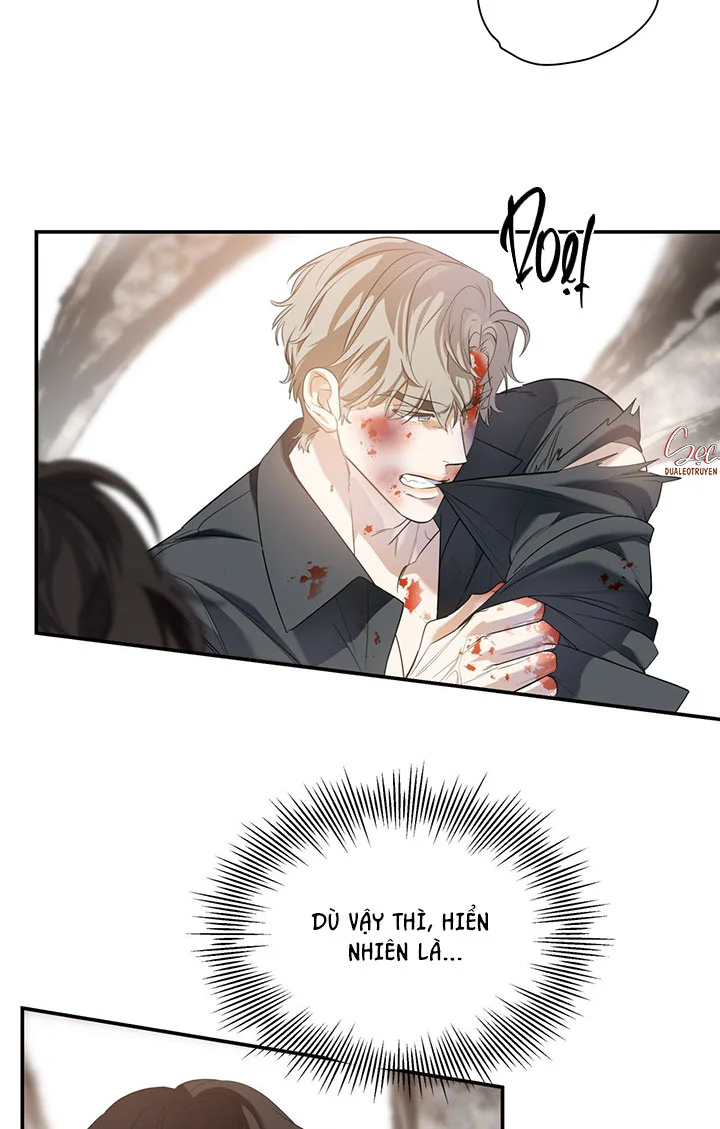 LỆNH CỨU RỖI Chapter 96 Trang 11