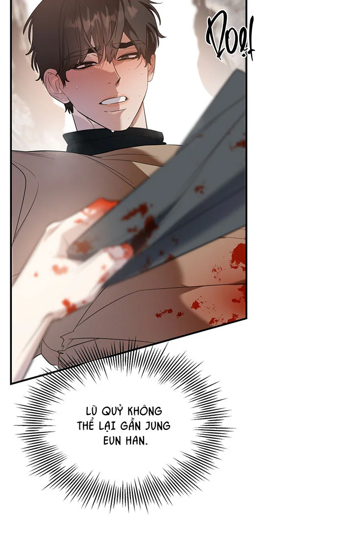 LỆNH CỨU RỖI Chapter 96 Trang 12