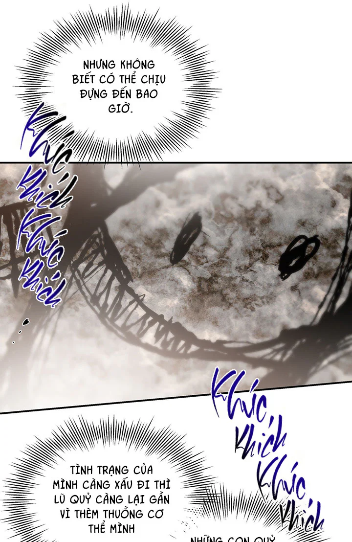 LỆNH CỨU RỖI Chapter 96 Trang 13