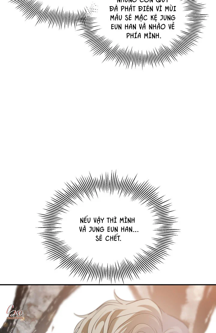 LỆNH CỨU RỖI Chapter 96 Trang 14