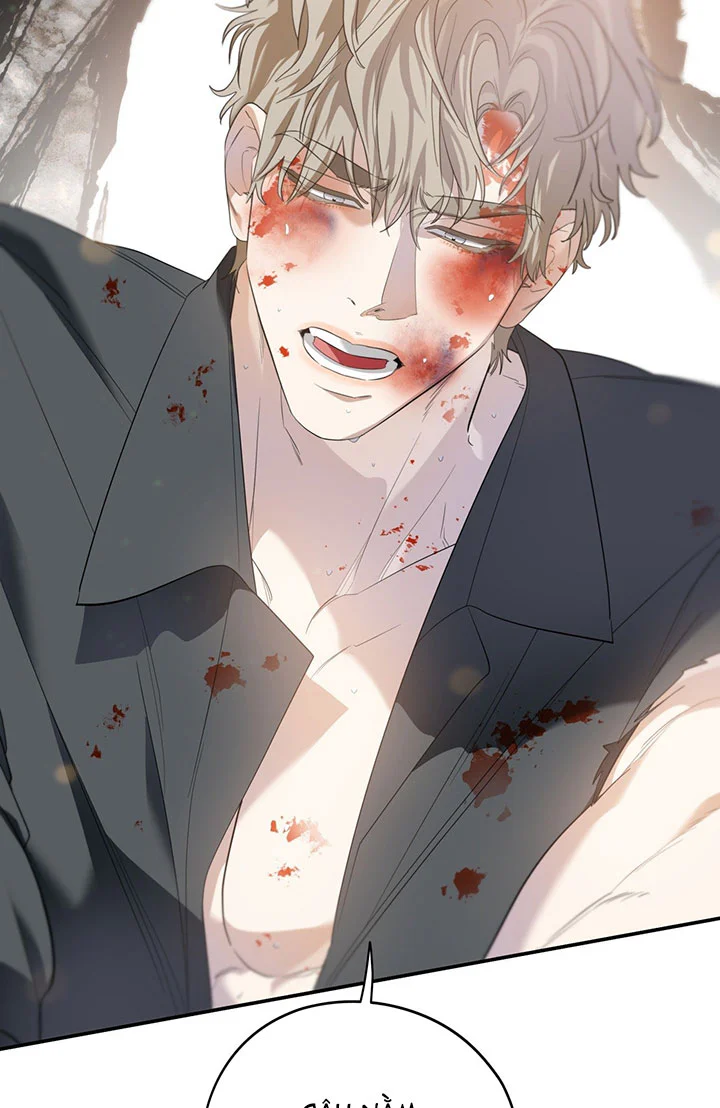 LỆNH CỨU RỖI Chapter 96 Trang 15