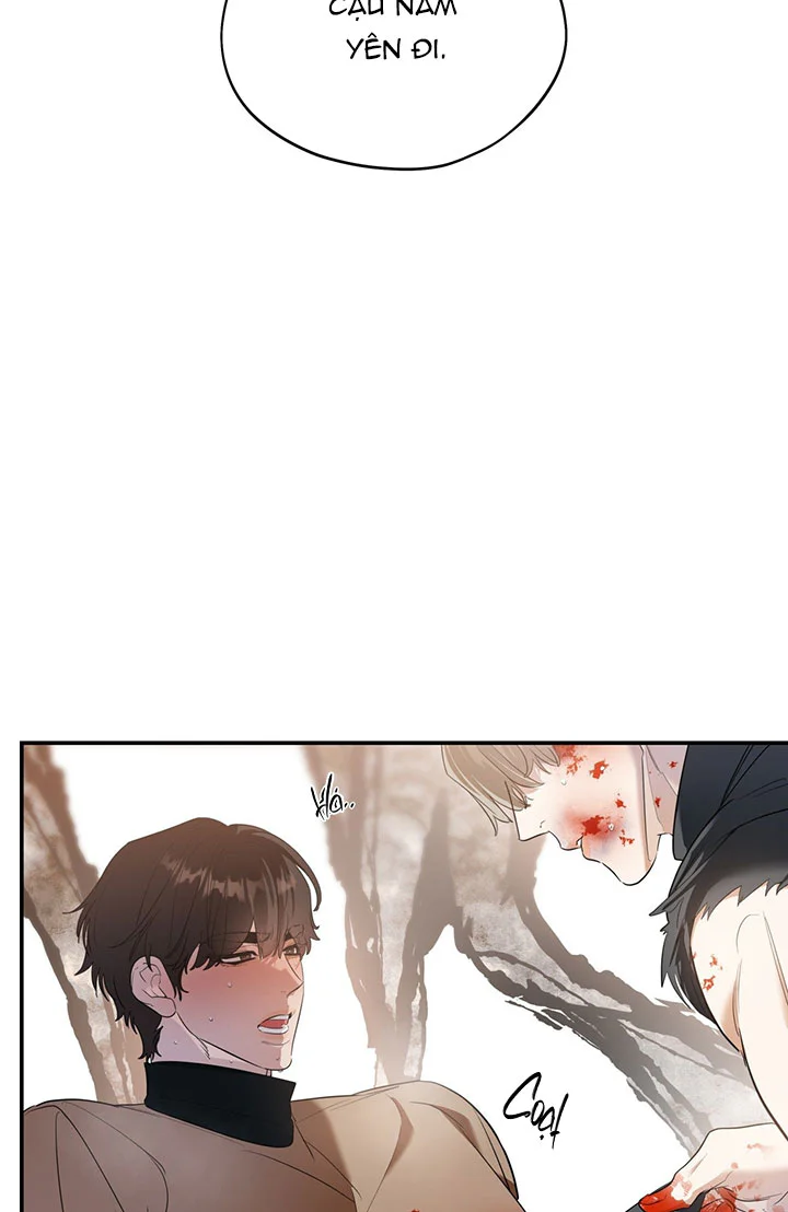 LỆNH CỨU RỖI Chapter 96 Trang 16