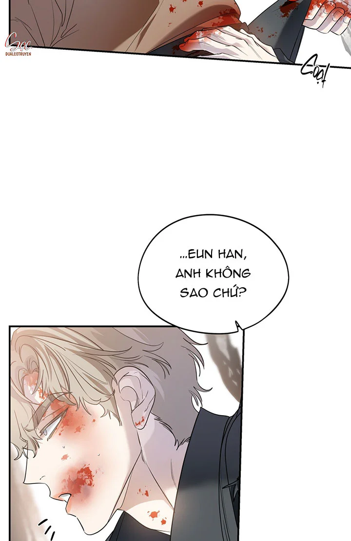 LỆNH CỨU RỖI Chapter 96 Trang 17