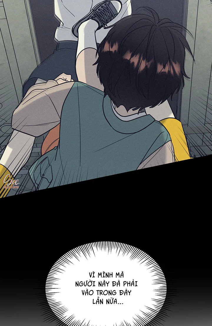 LỆNH CỨU RỖI Chapter 96 Trang 20