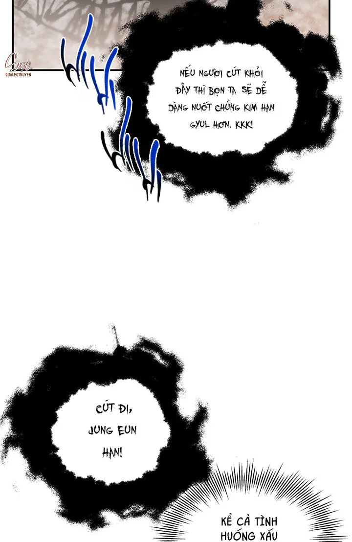 LỆNH CỨU RỖI Chapter 96 Trang 23