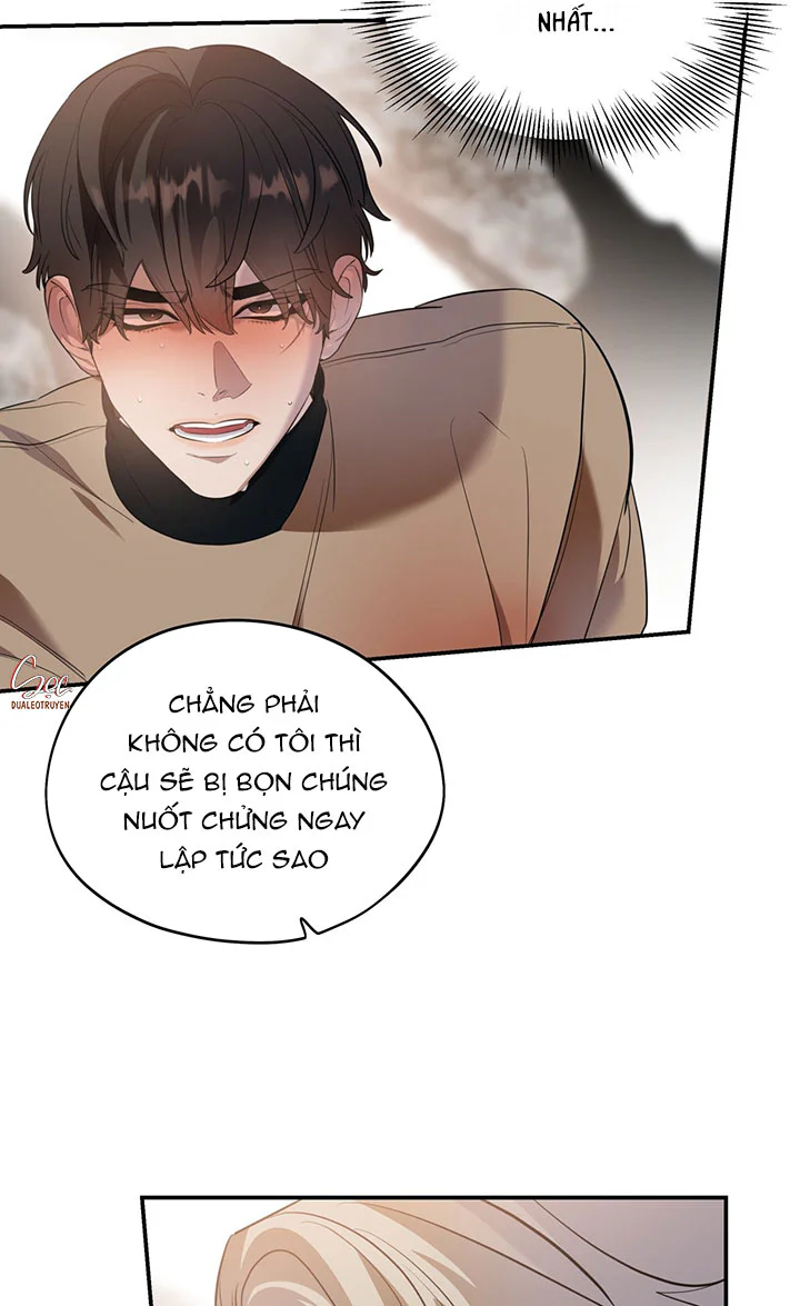 LỆNH CỨU RỖI Chapter 96 Trang 24