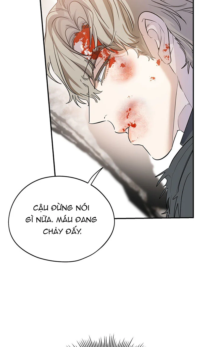 LỆNH CỨU RỖI Chapter 96 Trang 25