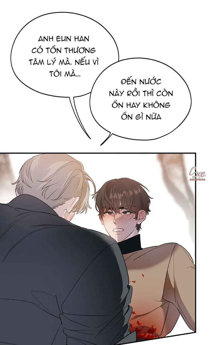 LỆNH CỨU RỖI Chapter 96 Trang 27