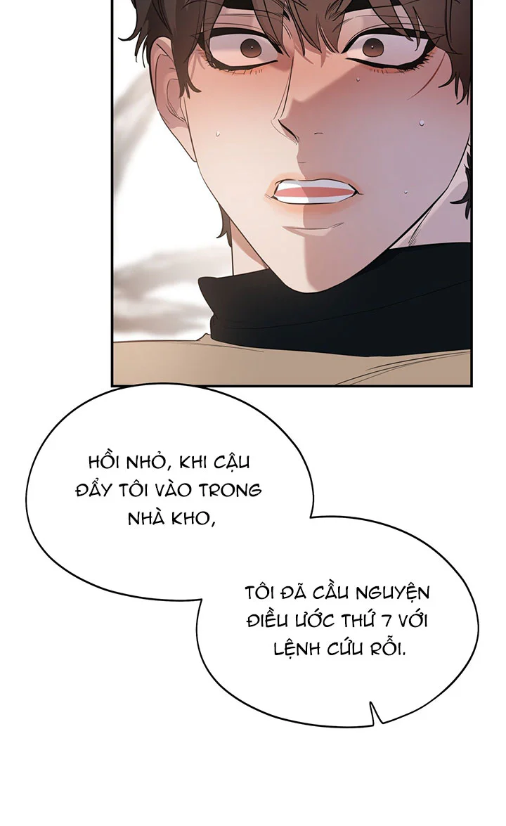 LỆNH CỨU RỖI Chapter 96 Trang 29