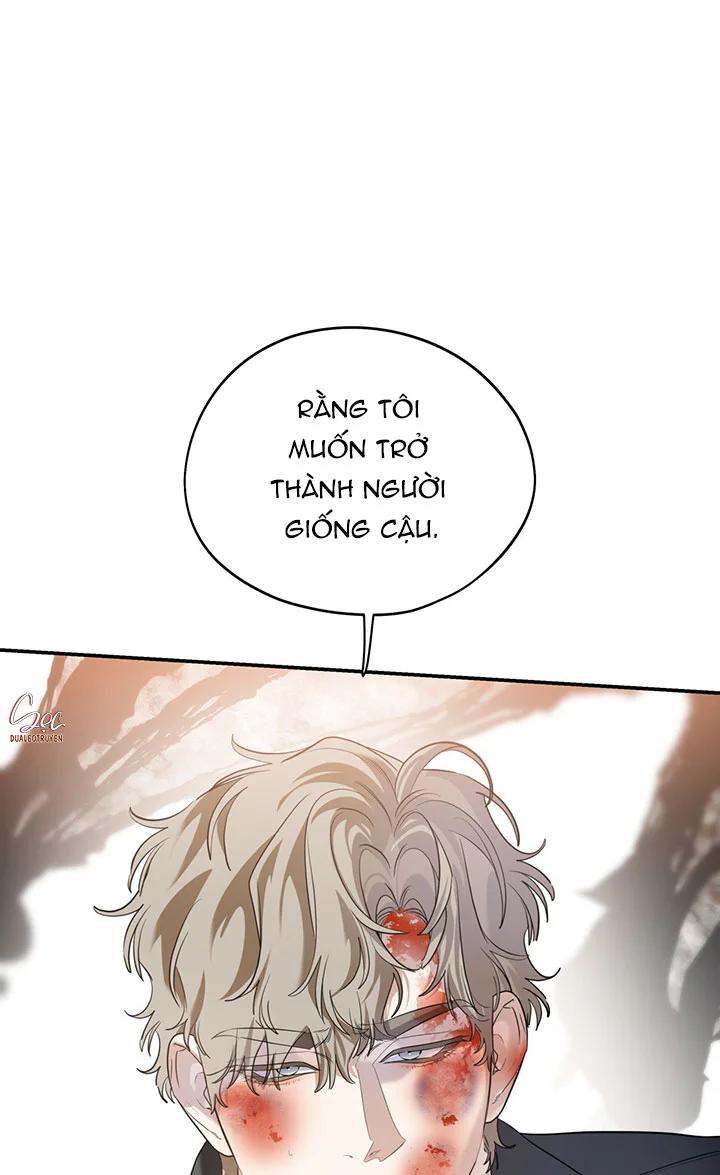 LỆNH CỨU RỖI Chapter 96 Trang 30