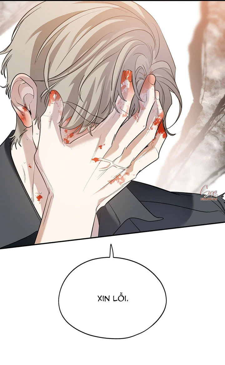 LỆNH CỨU RỖI Chapter 96 Trang 35