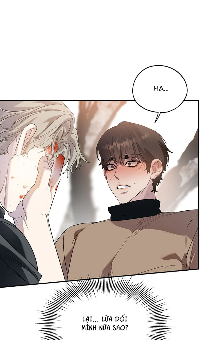 LỆNH CỨU RỖI Chapter 96 Trang 36