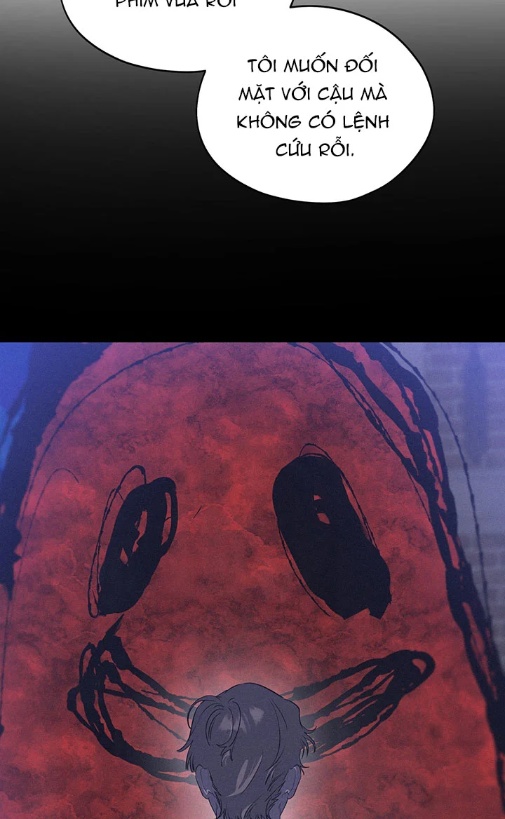 LỆNH CỨU RỖI Chapter 96 Trang 43