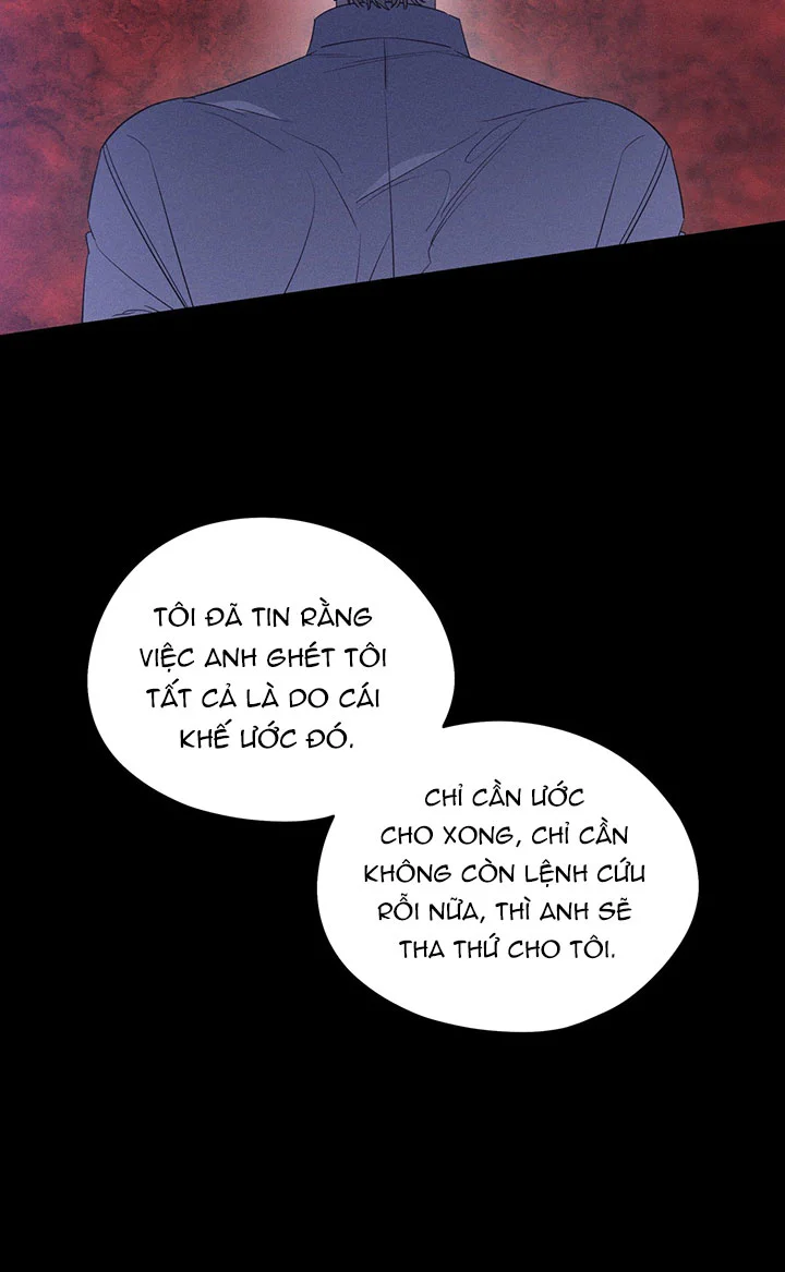 LỆNH CỨU RỖI Chapter 96 Trang 44