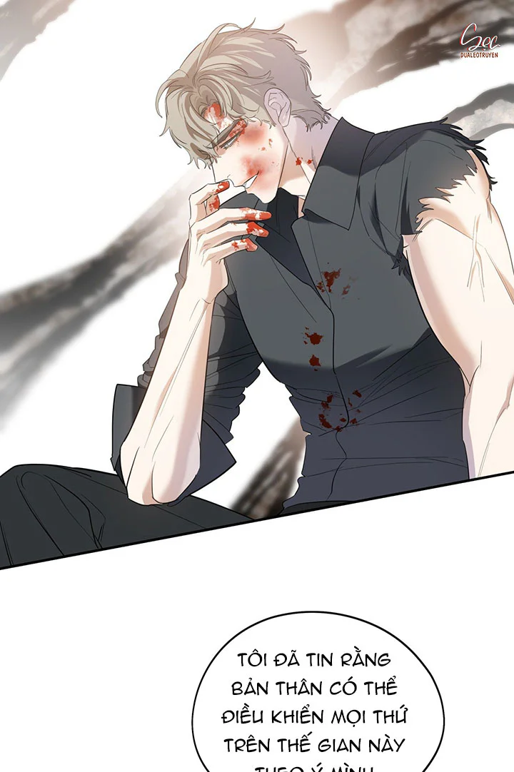 LỆNH CỨU RỖI Chapter 96 Trang 50