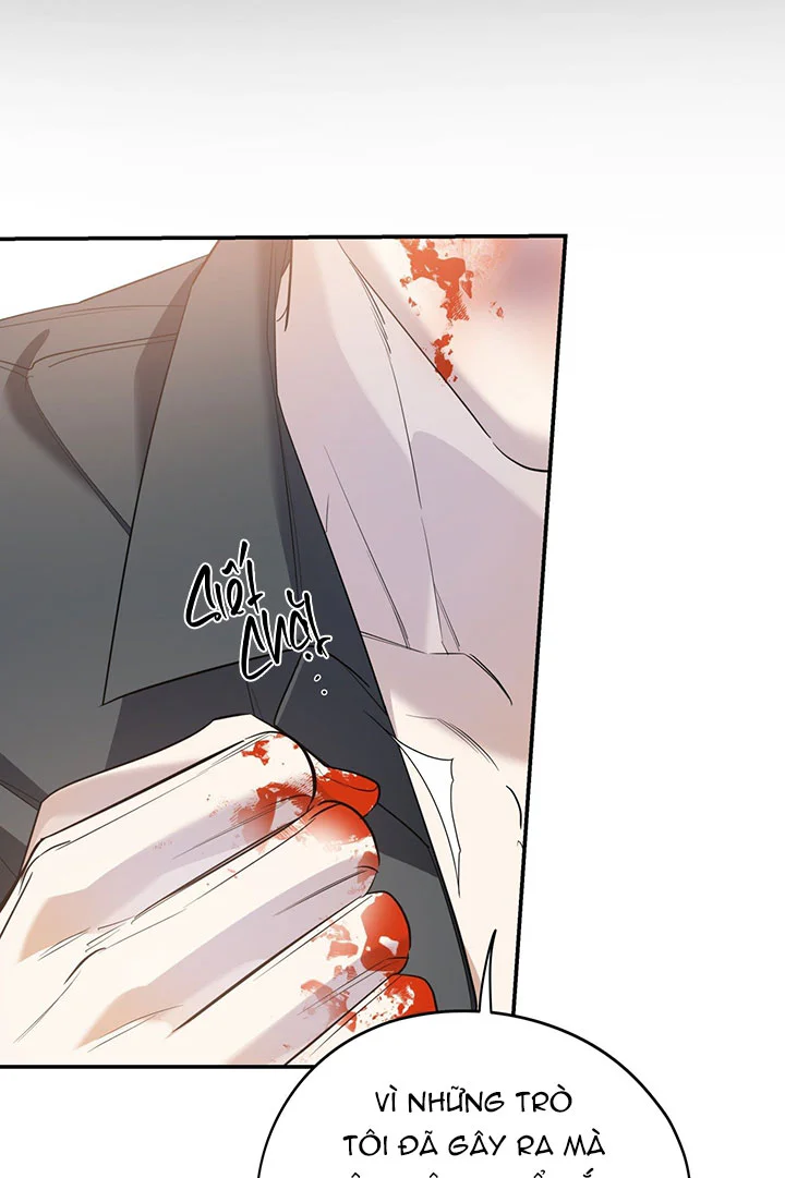 LỆNH CỨU RỖI Chapter 96 Trang 55