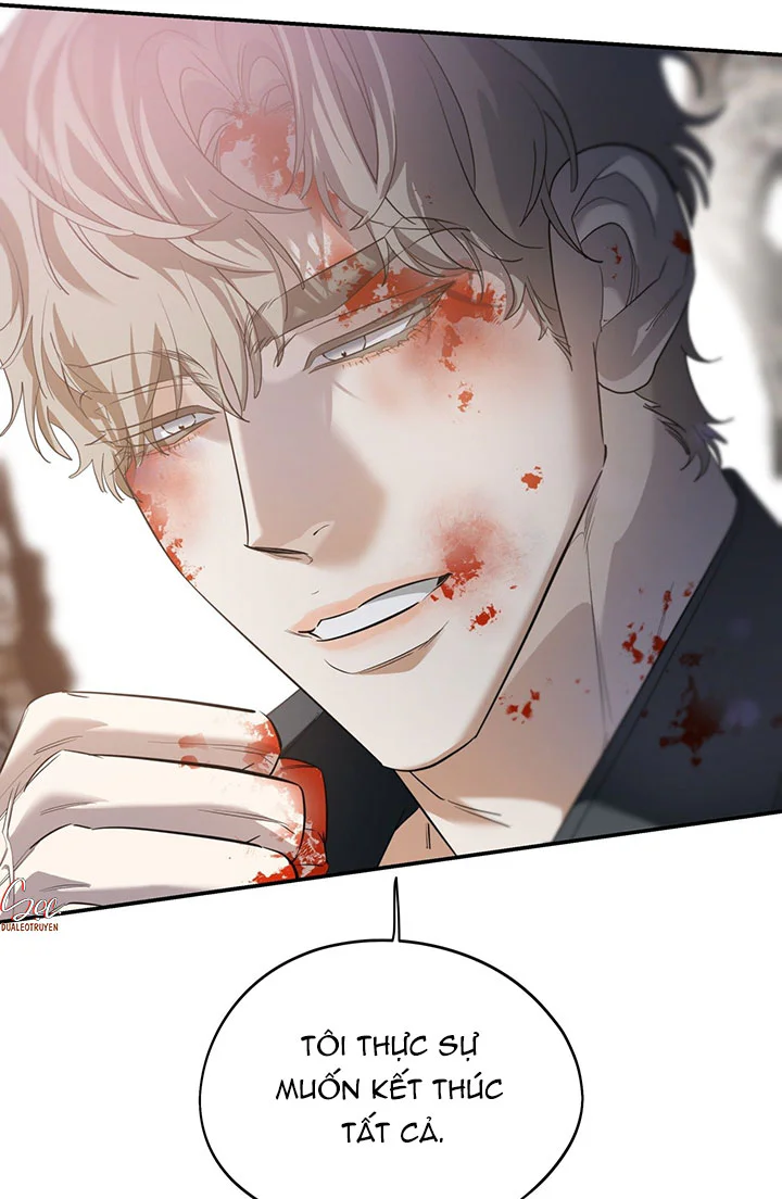 LỆNH CỨU RỖI Chapter 96 Trang 57