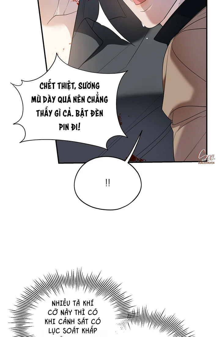 LỆNH CỨU RỖI Chapter 96 Trang 60