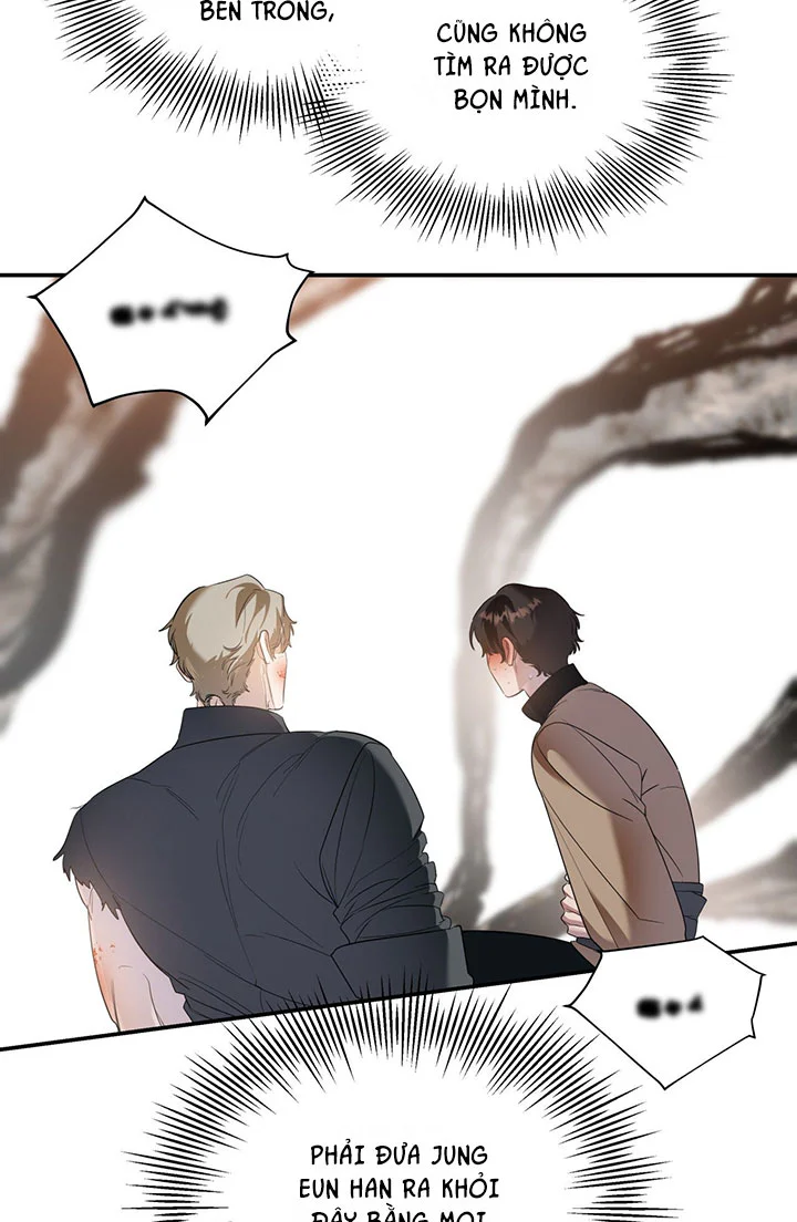 LỆNH CỨU RỖI Chapter 96 Trang 61