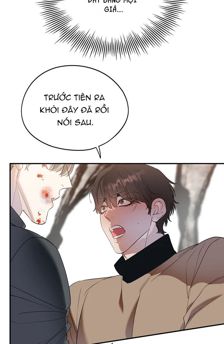 LỆNH CỨU RỖI Chapter 96 Trang 62