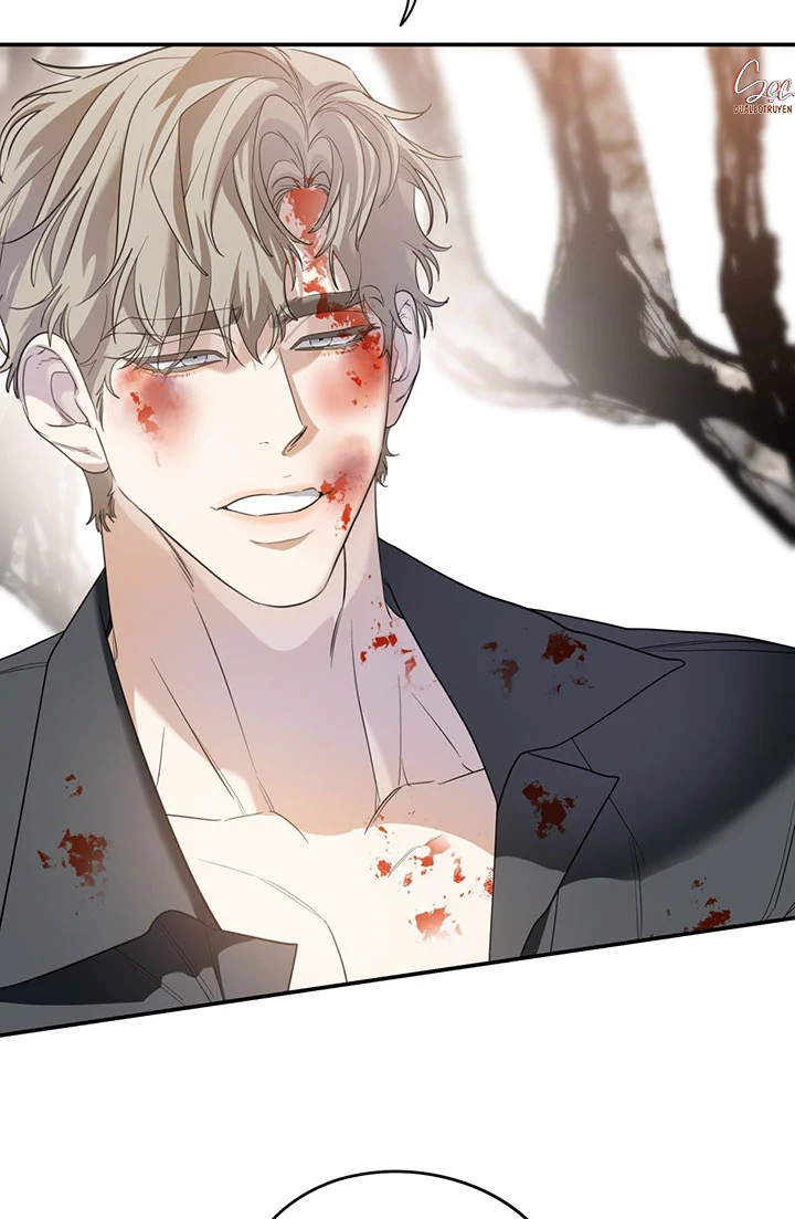 LỆNH CỨU RỖI Chapter 96 Trang 64