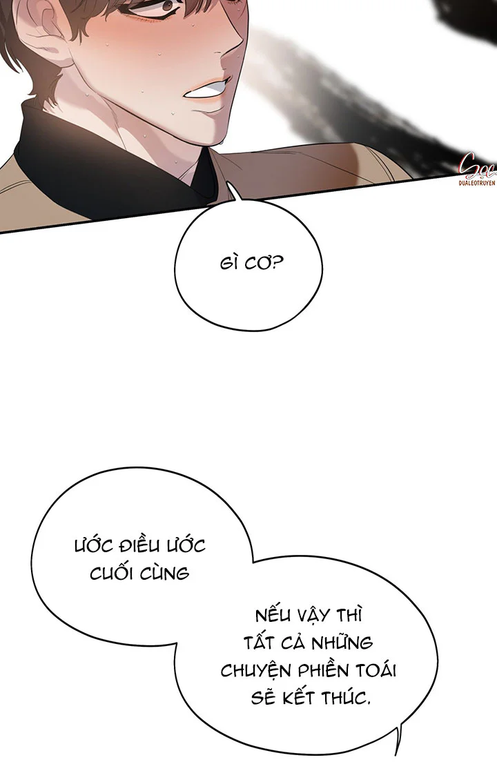 LỆNH CỨU RỖI Chapter 96 Trang 67