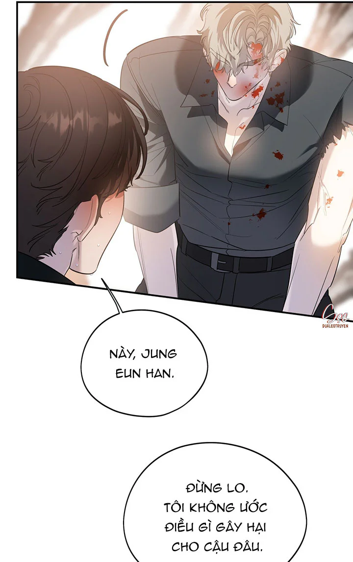 LỆNH CỨU RỖI Chapter 96 Trang 68