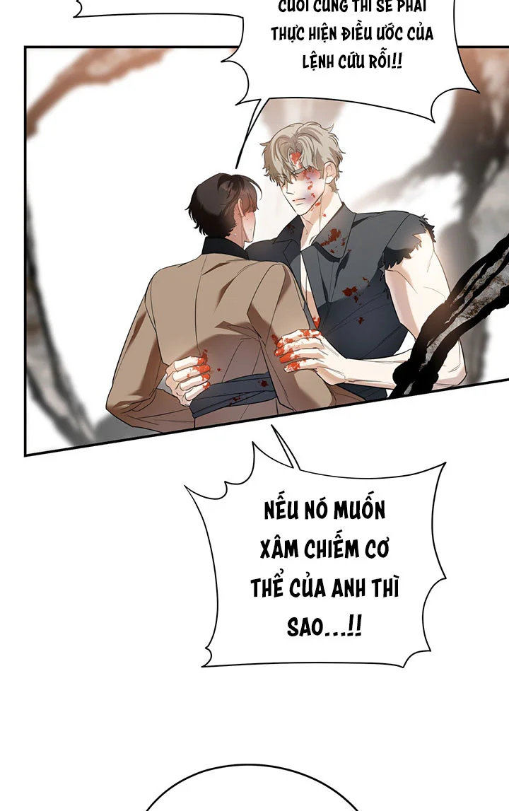 LỆNH CỨU RỖI Chapter 96 Trang 70