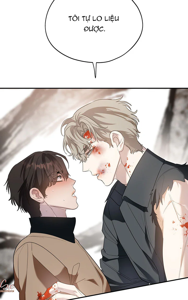 LỆNH CỨU RỖI Chapter 96 Trang 71