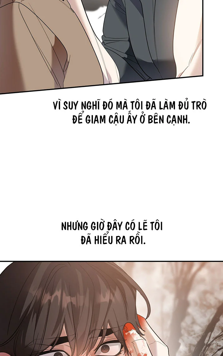 LỆNH CỨU RỖI Chapter 96 Trang 76