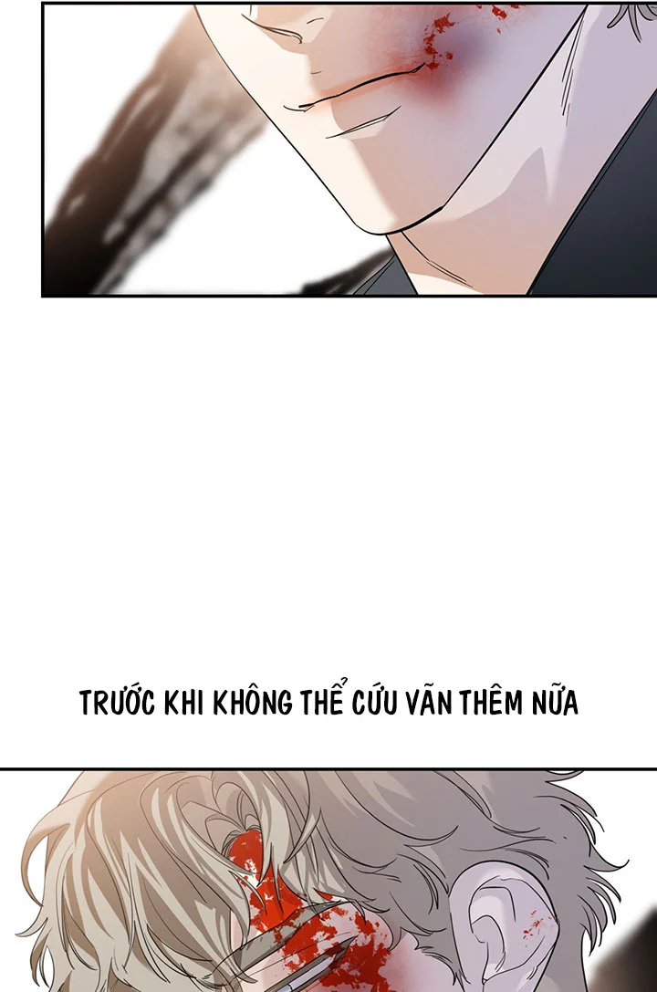 LỆNH CỨU RỖI Chapter 96 Trang 79