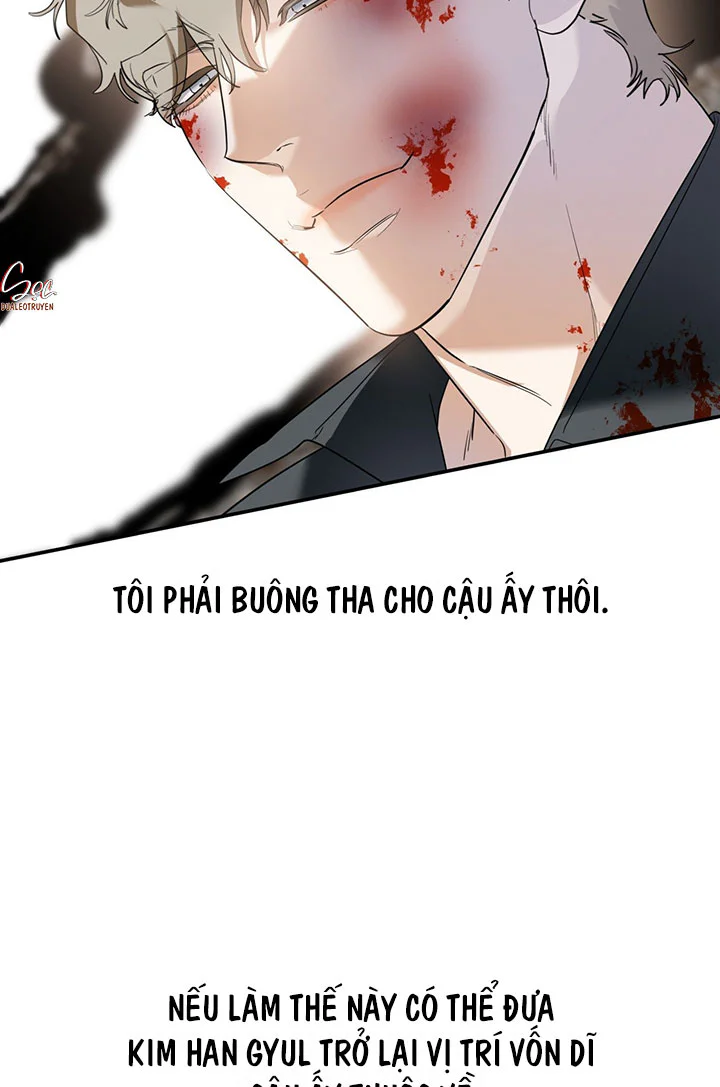 LỆNH CỨU RỖI Chapter 96 Trang 80