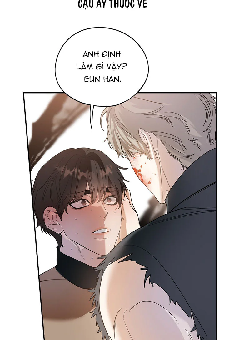 LỆNH CỨU RỖI Chapter 96 Trang 81