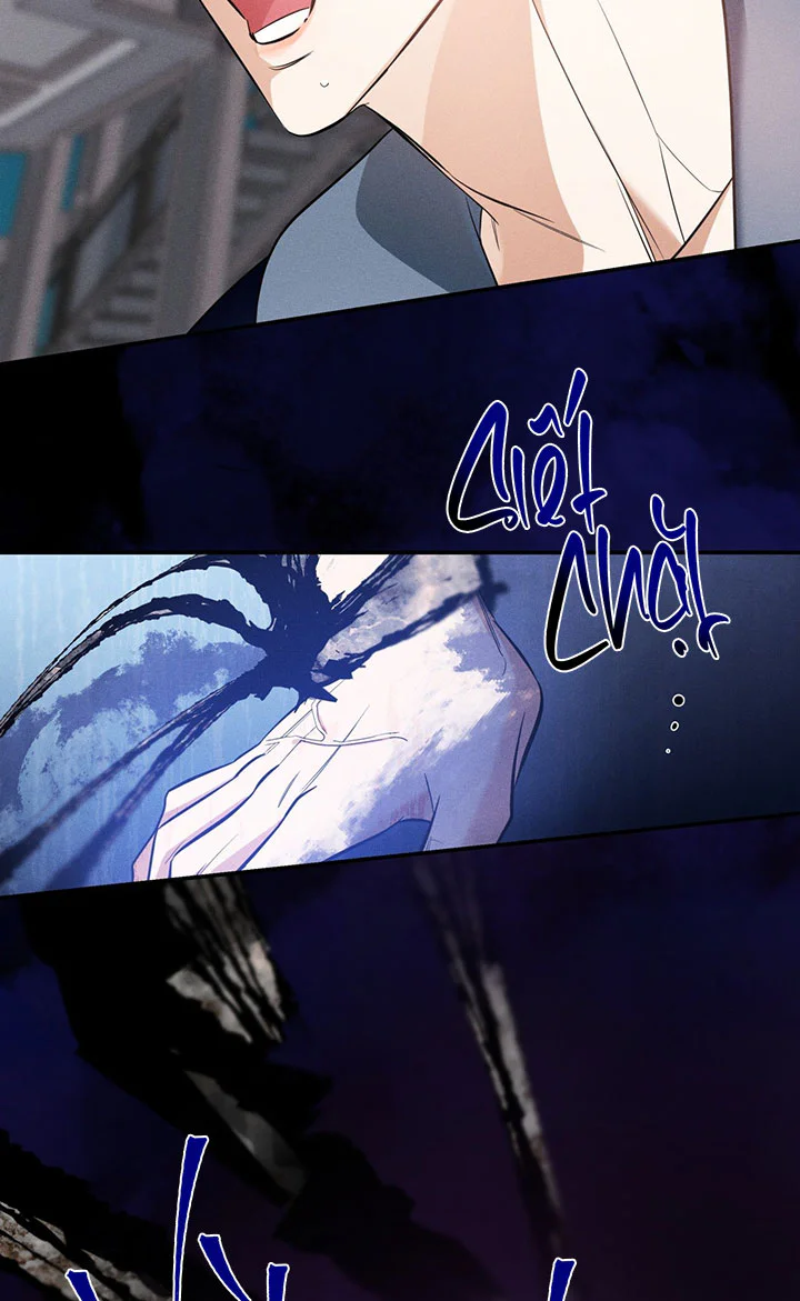 LỆNH CỨU RỖI Chapter 97 Trang 8