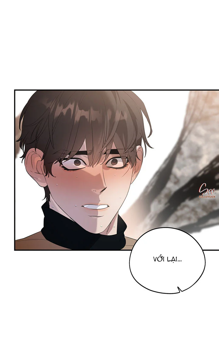 LỆNH CỨU RỖI Chapter 97 Trang 12