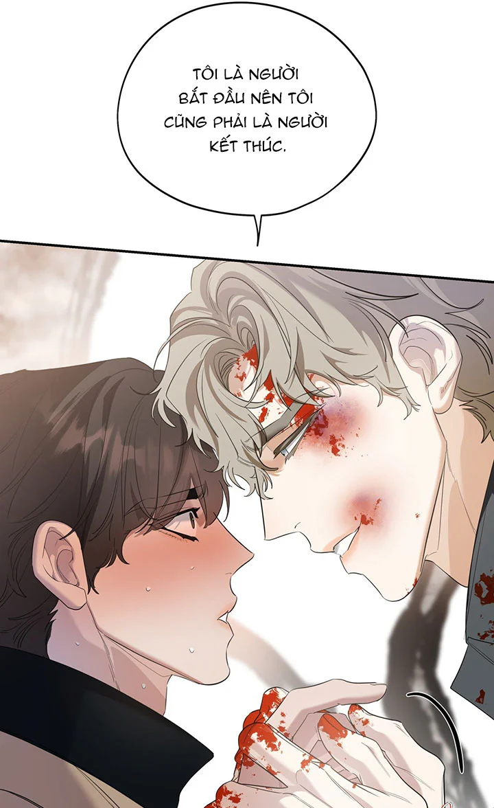 LỆNH CỨU RỖI Chapter 97 Trang 13