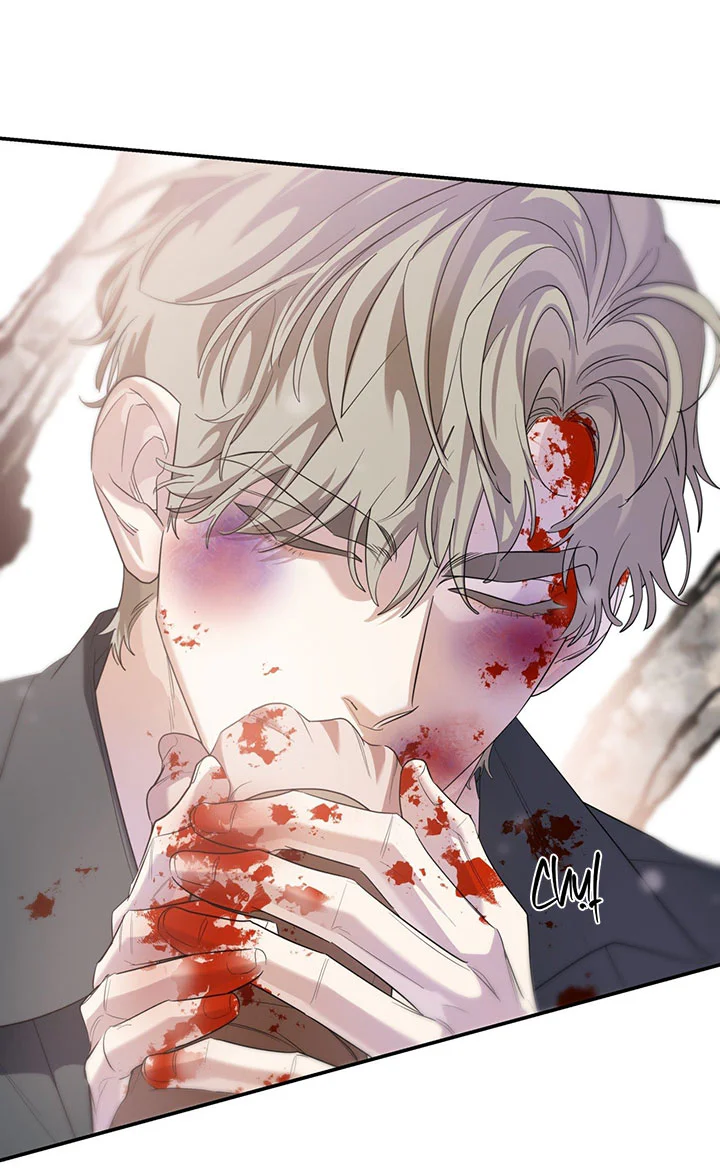 LỆNH CỨU RỖI Chapter 97 Trang 17