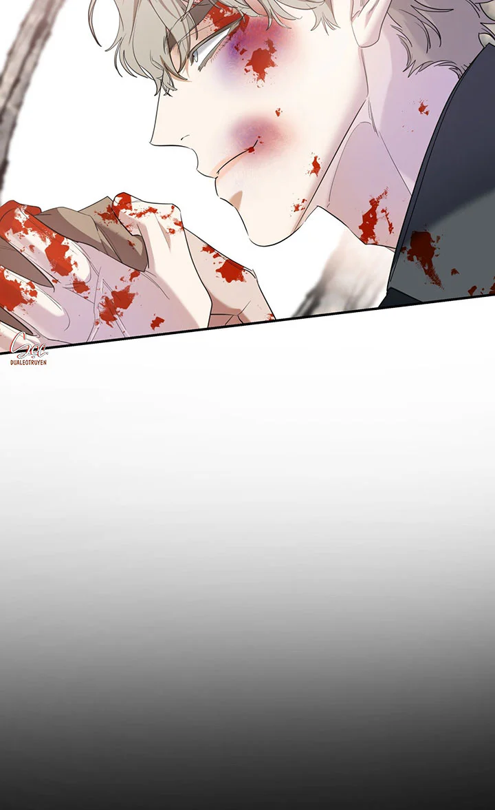 LỆNH CỨU RỖI Chapter 97 Trang 19