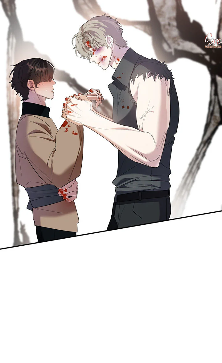 LỆNH CỨU RỖI Chapter 97 Trang 23