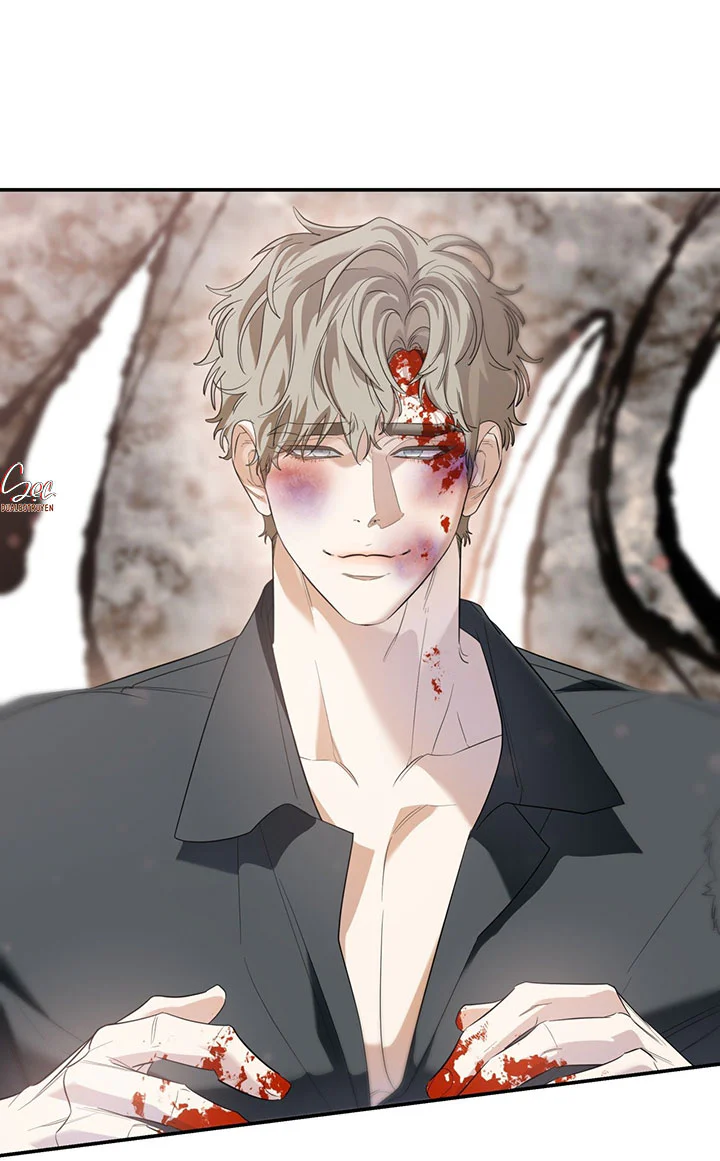 LỆNH CỨU RỖI Chapter 97 Trang 25