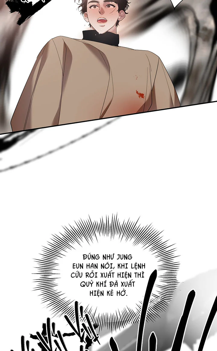 LỆNH CỨU RỖI Chapter 97 Trang 30