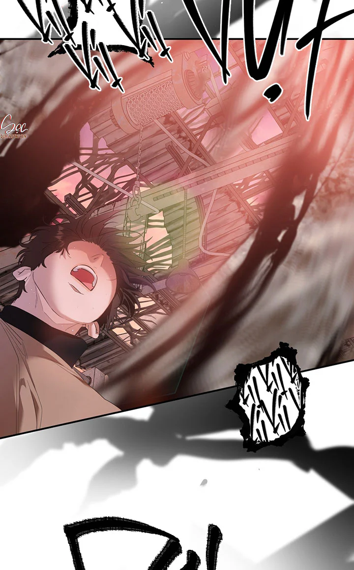 LỆNH CỨU RỖI Chapter 97 Trang 31