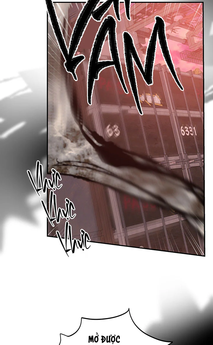 LỆNH CỨU RỖI Chapter 97 Trang 32